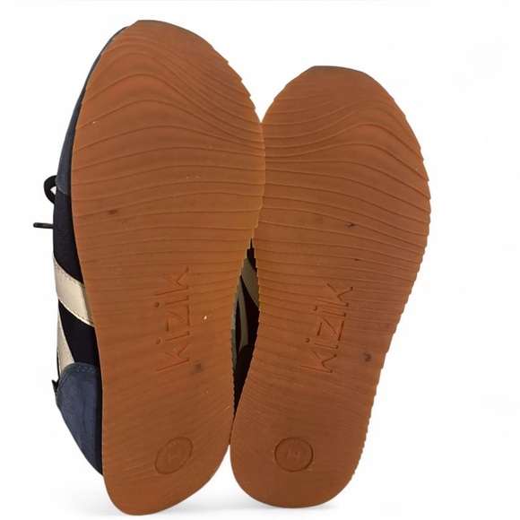 Kizik Men's Sneakers Size 11 - Picture 7 of 8